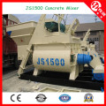 Js1500 Concrete Mixer Price (JS1500)